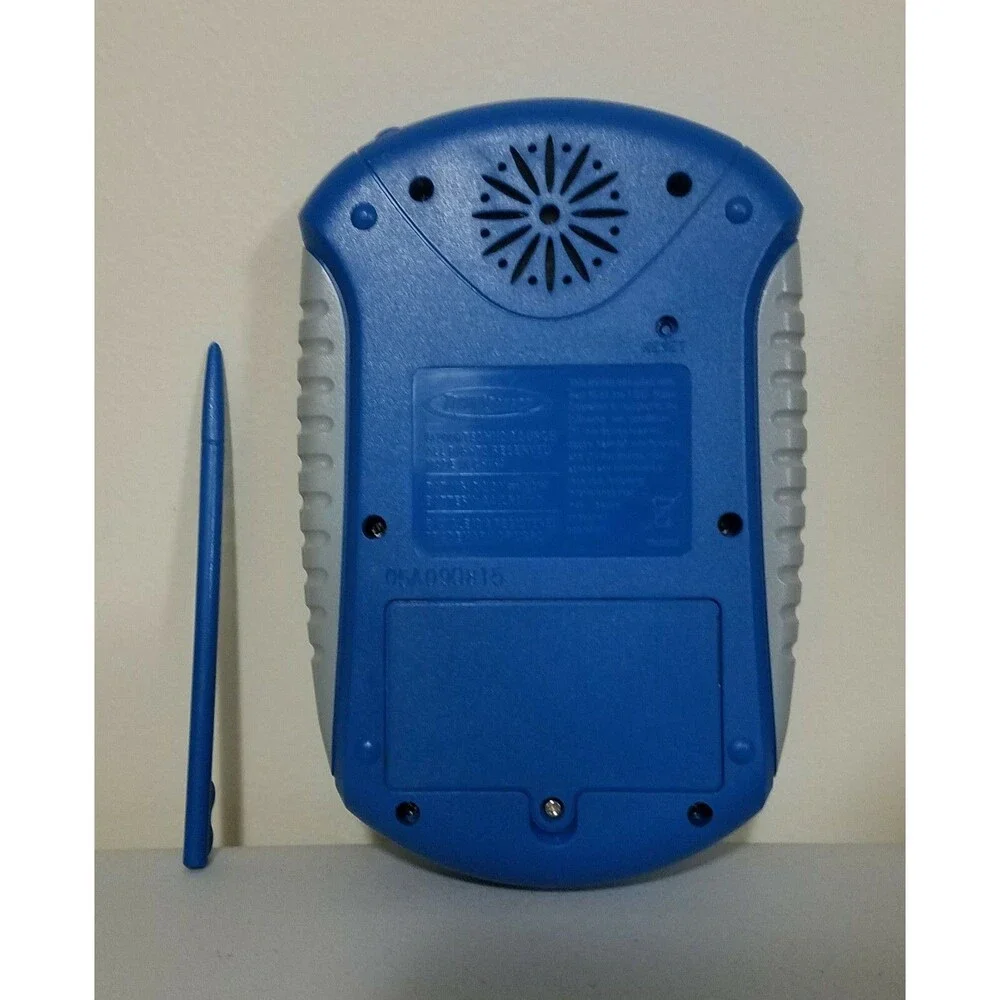 Bicycle handheld card
